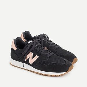 New Balance for JCrew 520 Sneakers